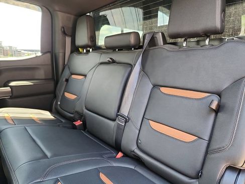 Used 2021 GMC Sierra 1500 AT4 AWD/4WD image 24