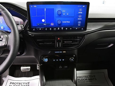 Used 2024 Ford Escape ST-Line w/ Tech Pack #1 image 25