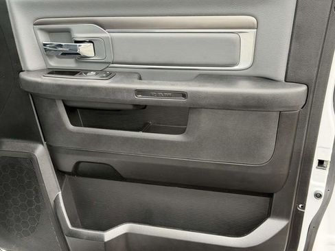 Used 2023 RAM 1500 Classic SLT w/ Trailer & Traction Group image 8