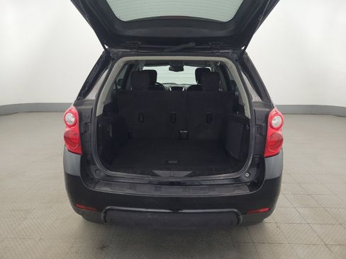 Used 2015 Chevrolet Equinox LT FWD image 29