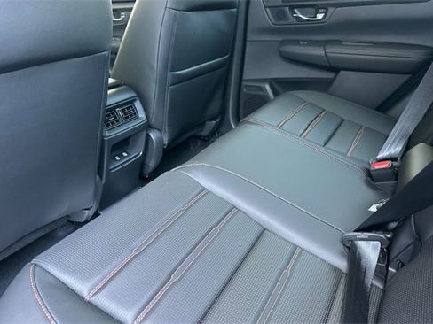 New 2026 Honda CR-V Sport-L image 13