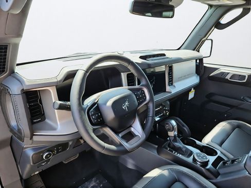 New 2026 Ford Bronco Outer Banks AWD/4WD image 11