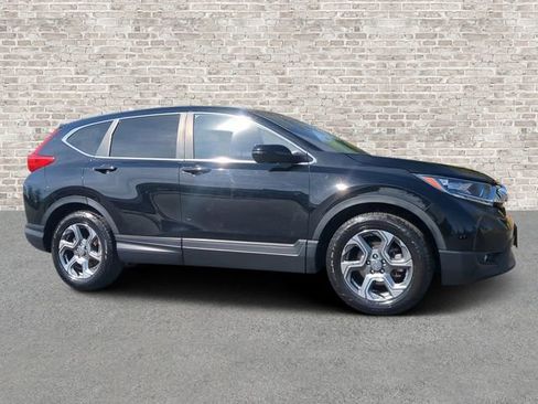 Used 2019 Honda CR-V EX image 1