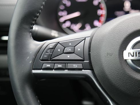 Used 2023 Nissan Sentra SV w/ All-Weather Package image 14