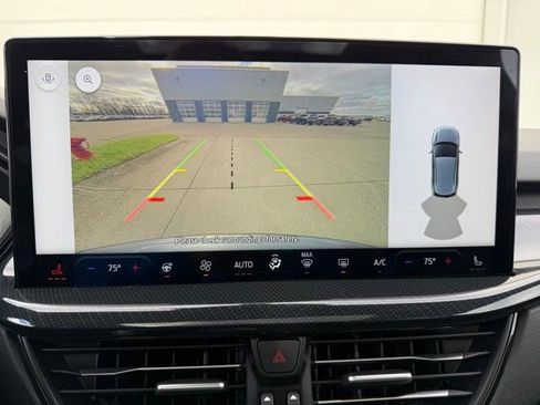 Used 2023 Ford Escape ST-Line w/ Tech Pack #1 image 36