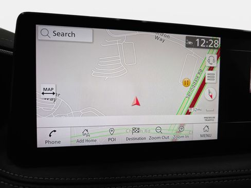 Certified 2023 INFINITI QX60 Luxe w/ Cargo Package image 18