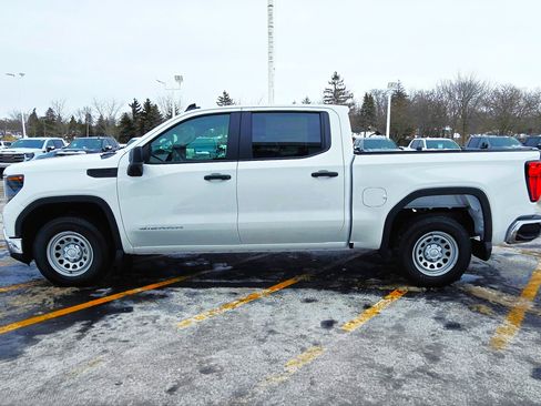 New 2026 GMC Sierra 1500 Pro w/ Pro Value Package image 5