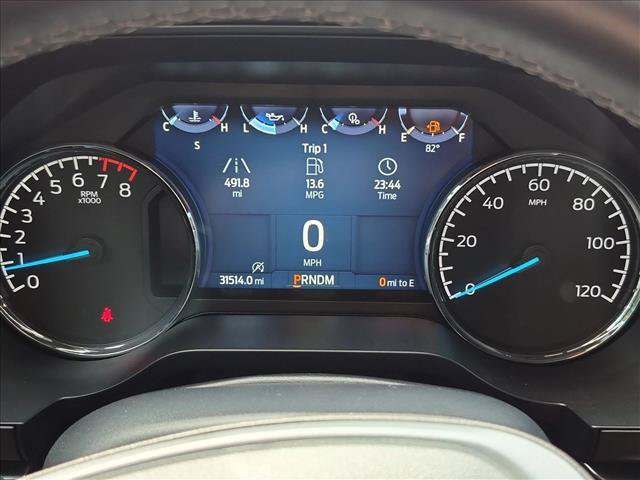 Used 2023 Ford F150 XLT w/ Equipment Group 302A High AWD/4WD image 12