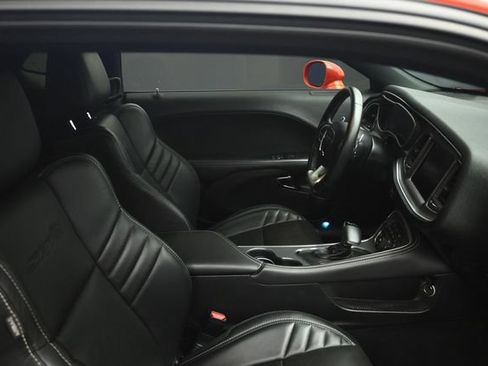 Used 2019 Dodge Challenger SRT Hellcat Redeye RWD image 35