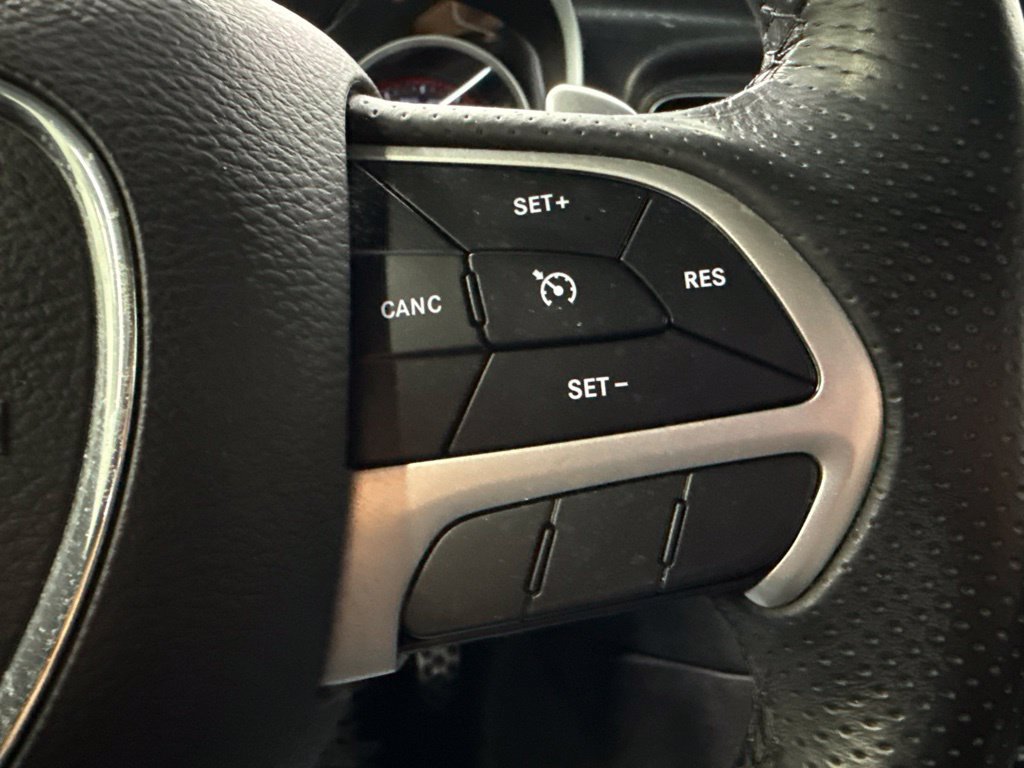 Used 2018 Dodge Charger R/T Scat Pack RWD image 23