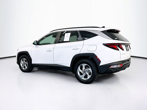Used 2024 Hyundai Tucson SEL image 5