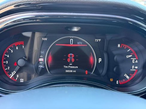 Used 2021 Dodge Durango R/T w/ Trailer Tow Group IV RWD image 16