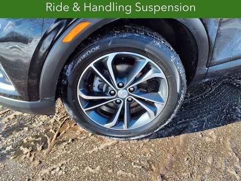 Certified 2023 Buick Encore GX Select image 32