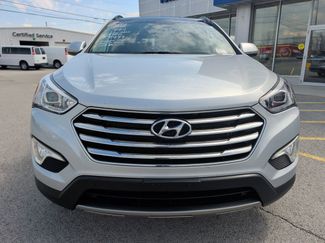 Used 2013 Hyundai Santa Fe Limited w/ Technology Pkg video 2