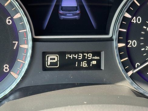 Used 2017 INFINITI QX60 FWD image 21