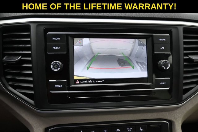 Used 2023 Volkswagen Atlas SE FWD image 21
