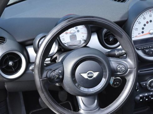 Used 2012 MINI Cooper Convertible image 26