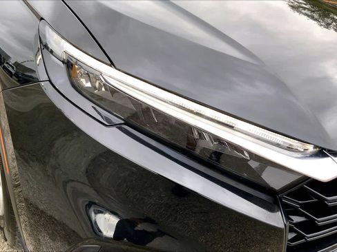 Used 2026 Honda CR-V LX image 26