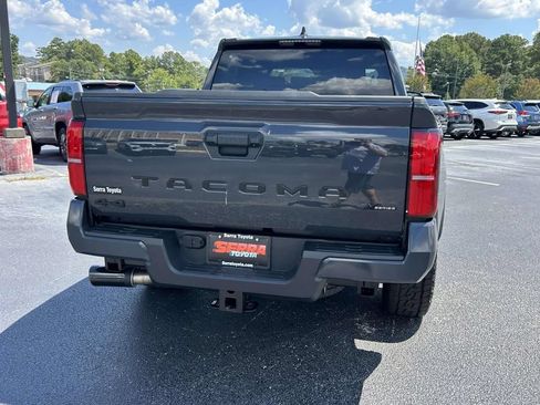 New 2026 Toyota Tacoma SR5 AWD/4WD image 4