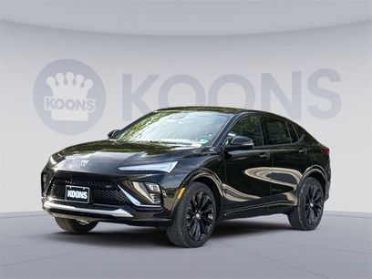 New 2026 Buick Envista Sport Touring w/ Convenience I Package