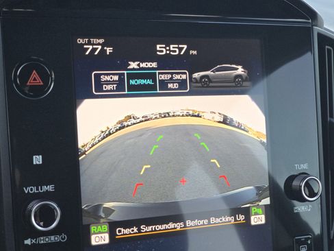 Used 2025 Subaru Crosstrek 2.5i Limited image 19