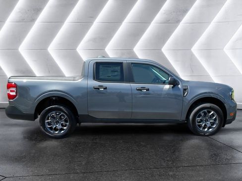 New 2026 Ford Maverick XLT FWD image 8
