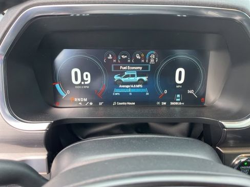Used 2023 Ford F150 Raptor w/ Raptor 37 Performance Package AWD/4WD image 20