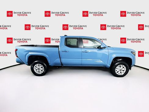 New 2026 Toyota Tacoma SR5 image 4