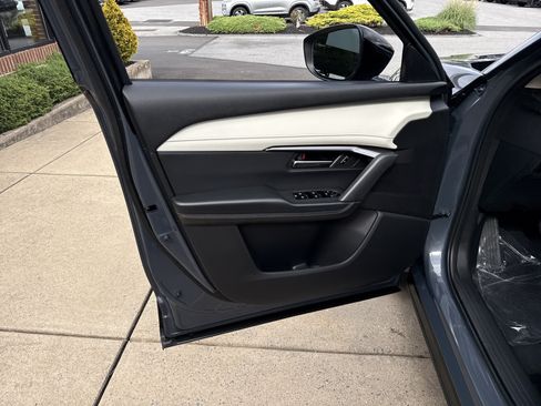New 2026 MAZDA CX-5 Preferred AWD/4WD image 15