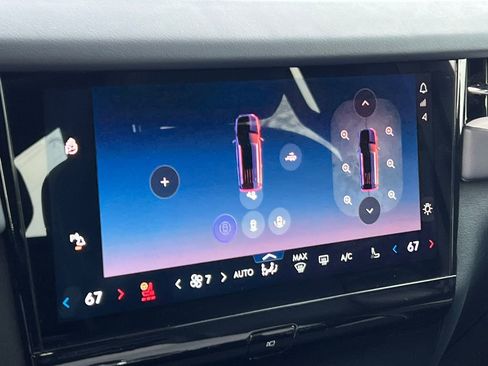 Used 2025 Lincoln Navigator Reserve w/ Jet Appearance Package image 26