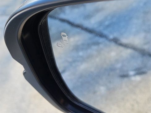 Used 2024 Honda CR-V EX-L image 25