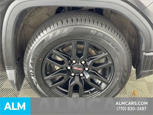 Used 2023 GMC Sierra 1500 Elevation image 13