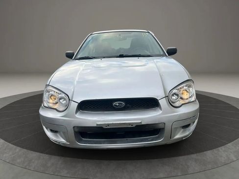 Used 2005 Subaru Impreza RS image 2