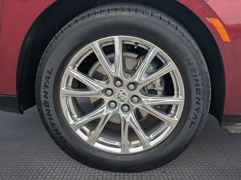 Used 2023 Buick Enclave Premium w/ Experience Buick Package image 10