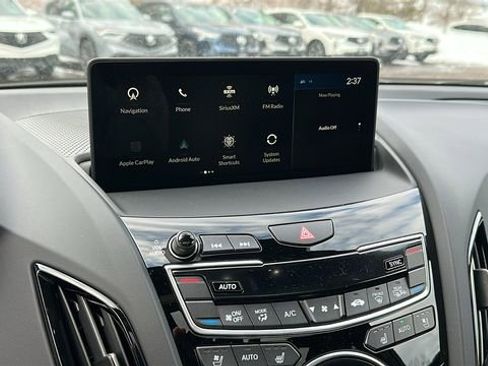 New 2026 Acura RDX A-Spec AWD/4WD image 15