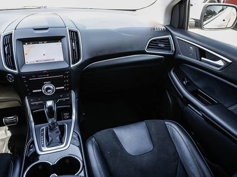 Used 2017 Ford Edge Sport w/ Equipment Group 401A AWD/4WD image 18