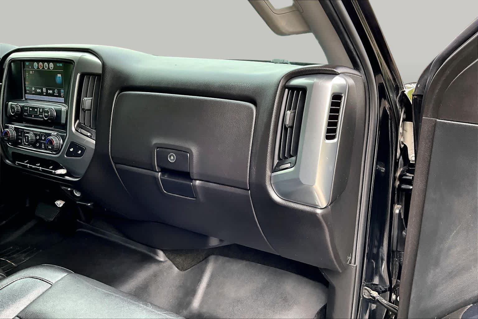 Used 2017 Chevrolet Silverado 2500 LT w/ All Star Edition AWD/4WD image 19