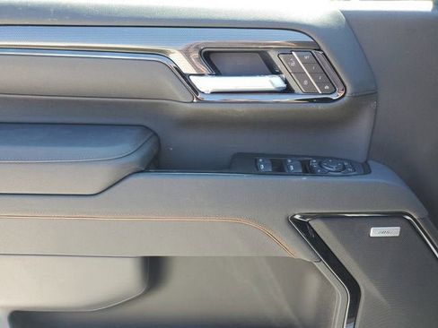 New 2026 GMC Sierra 3500 AT4 image 18