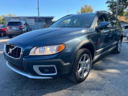 Used 2009 Volvo XC70 T6