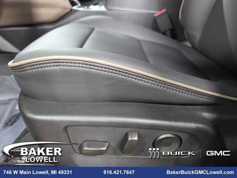 New 2026 GMC Canyon Denali image 27