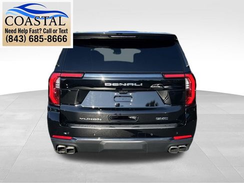 Used 2026 GMC Yukon XL Denali Ultimate AWD/4WD image 10