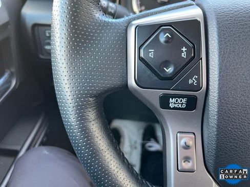 Certified 2024 Toyota 4Runner Limited image 22