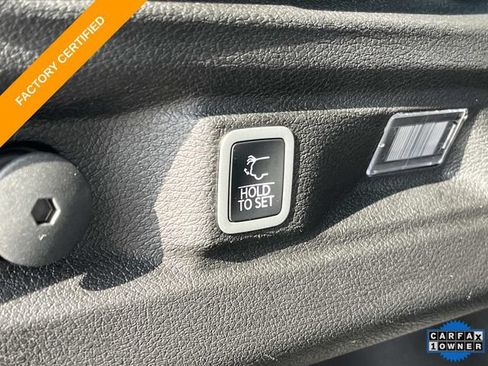 Used 2025 Jeep Grand Cherokee L Laredo w/ Luxury Tech Group I AWD/4WD image 21