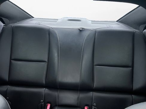 Used 2011 Chevrolet Camaro SS w/ RS Package image 14