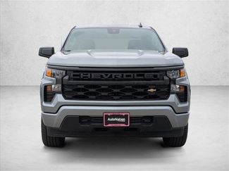 New 2025 Chevrolet Silverado 1500 Custom RWD video 2