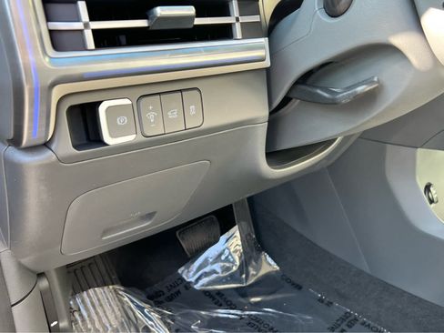New 2026 Hyundai Santa Fe Calligraphy AWD/4WD image 31