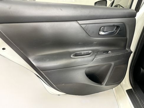 Used 2018 Nissan Altima 2.5 SL image 25