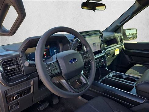 New 2026 Ford F150 STX w/ Equipment Group 200A RWD image 3