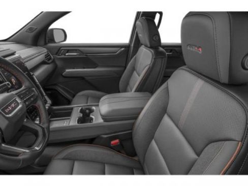 New 2026 GMC Acadia AT4 w/ Luxury Package AWD/4WD image 11