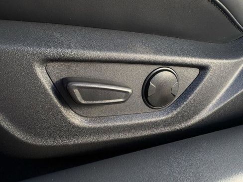 New 2026 Ford Mustang Coupe image 24